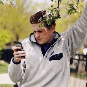 Meet your Posher, Jack